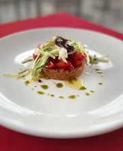 Albergo Ristorante Stazione Bild 1