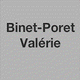 Binet-Poret Valérie