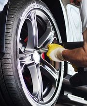 Autohof Chemnitz Bild 1