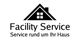 Facility Service K-U