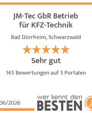 werkenntdenBESTEN.de Qualitätssiegel