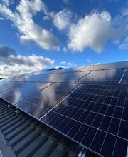 ZEBARI Solar Bild 10