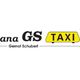 ana GS Taxi Gernot Schubert