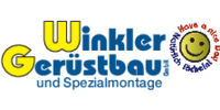 Gerüstbau Winkler