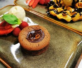 Arlequin Bar & Resto Bild 14