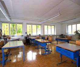 Privatschule Logartis Bild 6