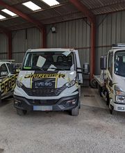 Dépannage Barbier image 1