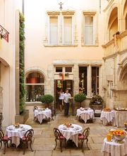 Hôtel le Cep image 12