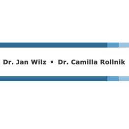 Praxis Dr. Jan Wilz + Dr. Camilla Rollnik