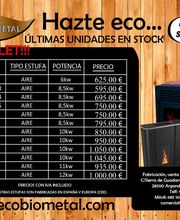 ECOBIOMETAL SL ARGANDA DEL REY (MADRID) imagen 6