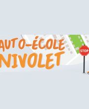 Auto Ecole Nivolet image 2