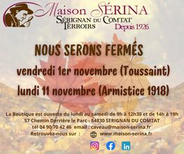 SERIGNAN DU COMTAT TERROIRS image 13