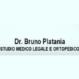 Studio Medico Legale Platania logo