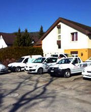 DLZ Schafroth GmbH Bild 1