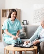 UNITAS - Ihr ambulanter Pflegedienst in Nürnberg Bild 9