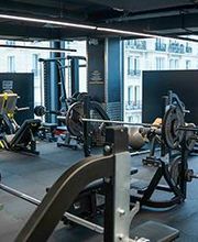 Fitness Park Paris - Batignolles image 5