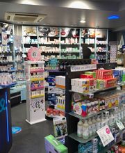 Pharmacie wellpharma Centrale Airvault-Doucet image 7