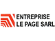 Entreprise Le Page