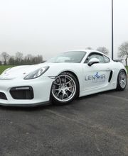 Lenoir Handi Concept image 13