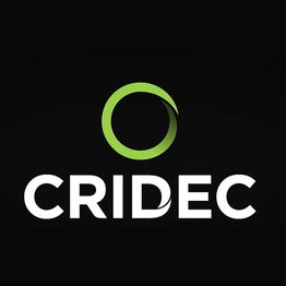 Logo der CRIDEC Riet