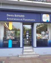 GAN ASSURANCES BERCK image 1