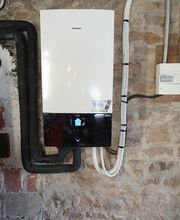 Chauffage D' Armor-vergnac image 15