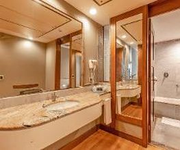 Pestana São Paulo imagen 1