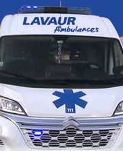 Lavaur Ambulances Juan Père et Fille image 3