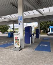 Aral pulse Ladestation Bild 4