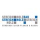 Streich Holzbau Logo