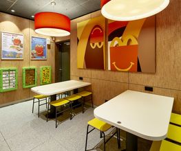 McDonald's Bild 7