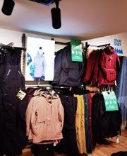 Blue Tomato Shop Heidelberg Bild 2