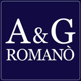 A&G Romanò logo