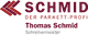 Der Parkett-Profi Schmid