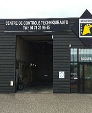 Centre contrôle technique NORISKO image 1