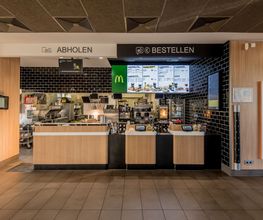 McDonald's Bild 2