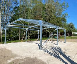 Bredy Espace Vert image 6