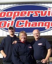 Coopersville Oil Change image 1
