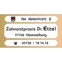 Zahnarztpraxis Dr. Etzel