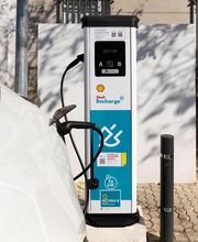 ACCIONA Charging Station imagen 4