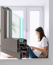 Serie Estrella V70 3 PVC