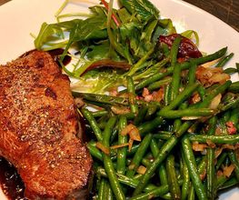 Winter´s Steakhouse Bild 1