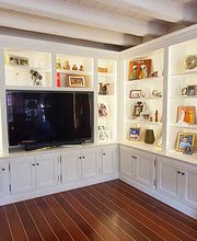 Menuiserie Erbeia Sàrl Bild 11