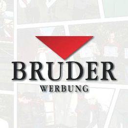 Bruder Werbung