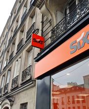SIXT | Location voiture Gare de l'Est image 9