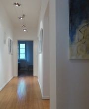 Osteopathie Gerlach Schwabing Bild 3
