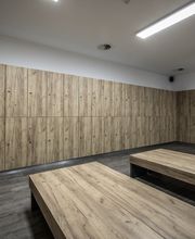 Fitness First Trier West - Umkleide