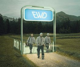 EWD Elektrizitätswerk Davos AG Bild 2