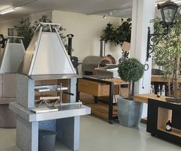 MIMOSA-Cheminéebau und Gewürze AG Bild 8