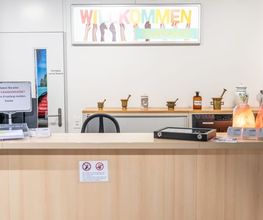 HILARION Gesundheitszentrum Bild 2